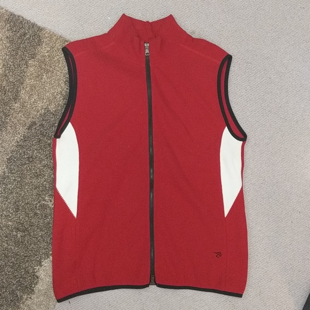 Ivanhoe Swedish Golf Vest